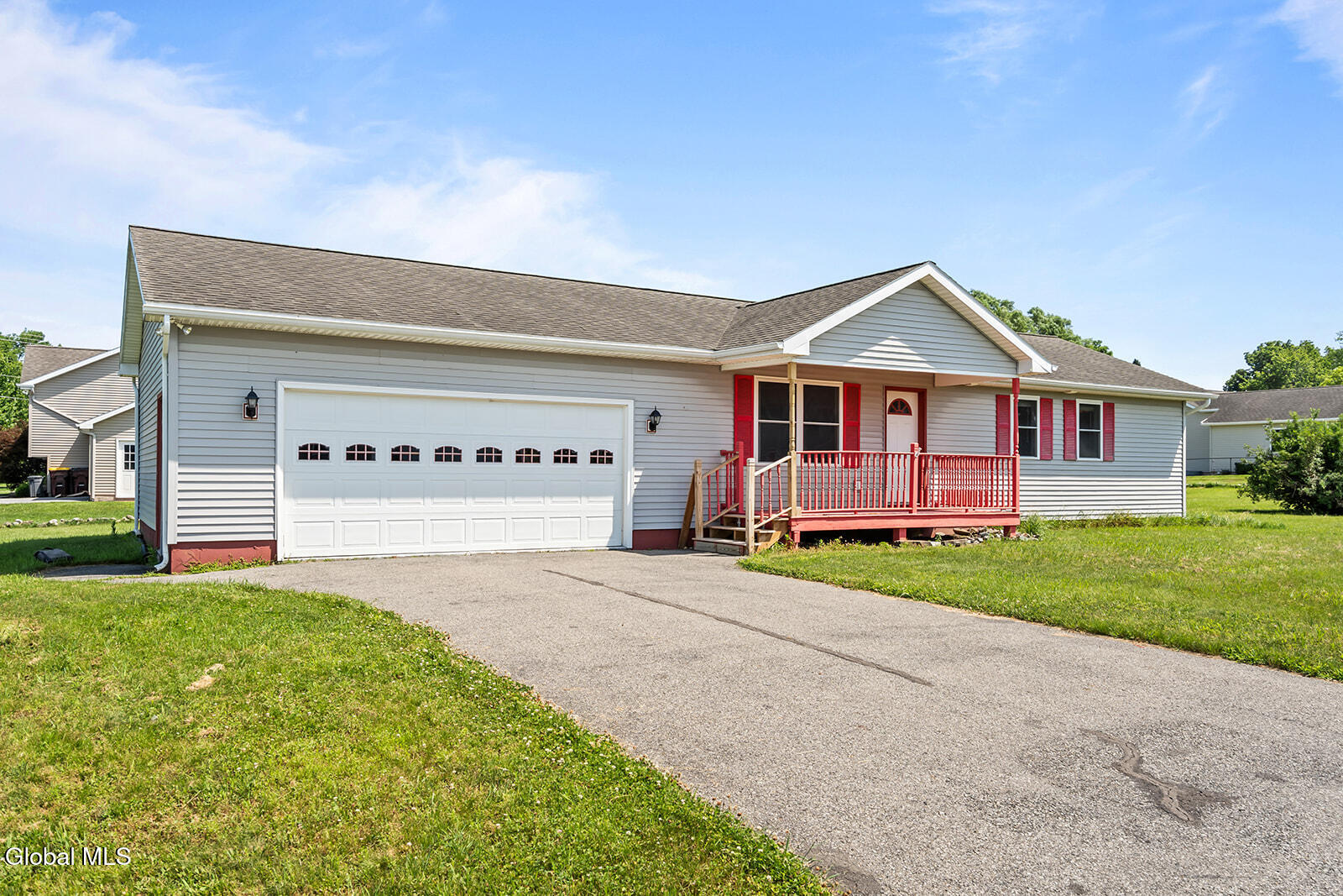 30 Galesville Road Greenwich NY 12834