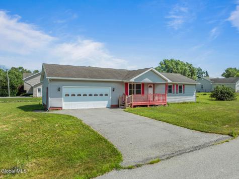 30 Galesville Road Greenwich NY 12834