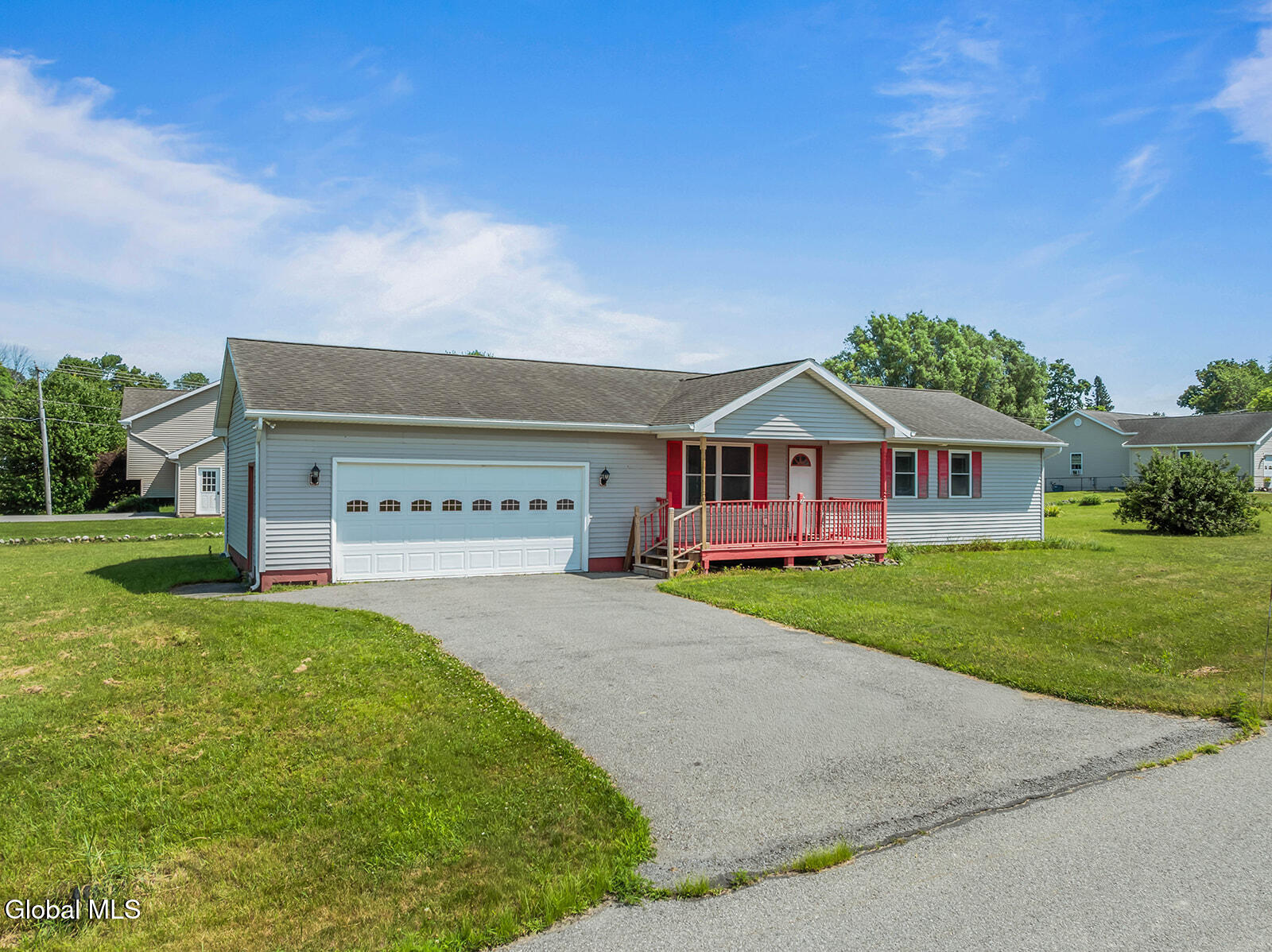 30 Galesville Road Greenwich NY 12834