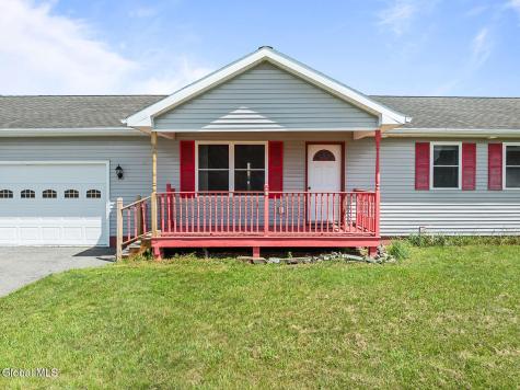 30 Galesville Road Greenwich NY 12834