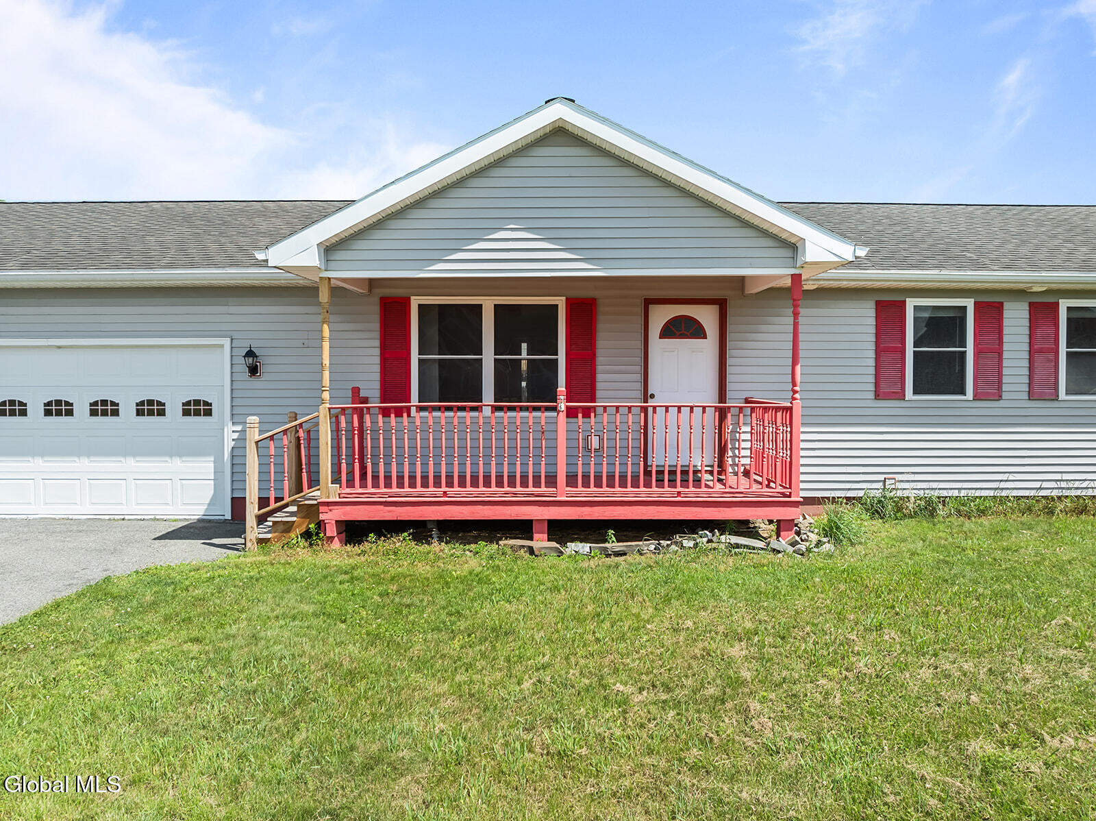 30 Galesville Road Greenwich NY 12834