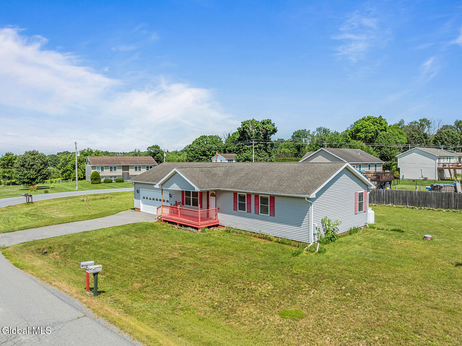 30 Galesville Road Greenwich NY 12834
