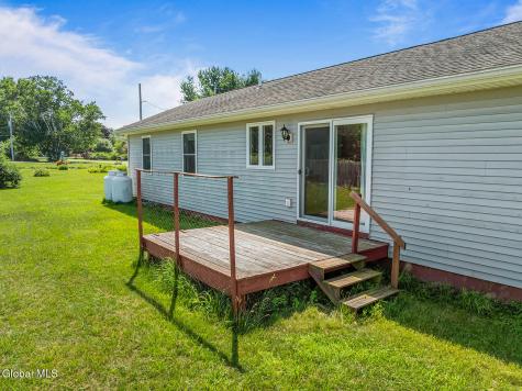 30 Galesville Road Greenwich NY 12834