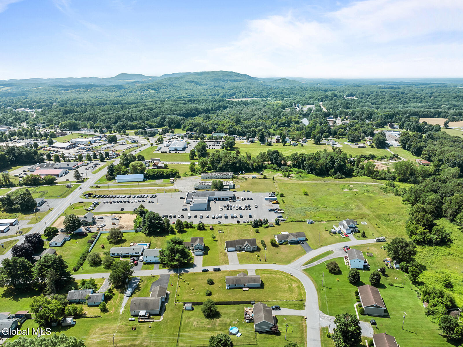 30 Galesville Road Greenwich NY 12834