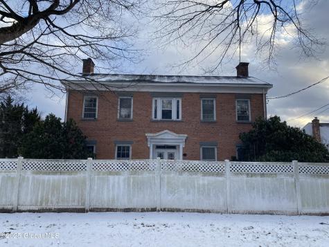 924 New Scotland Road Albany NY 12208