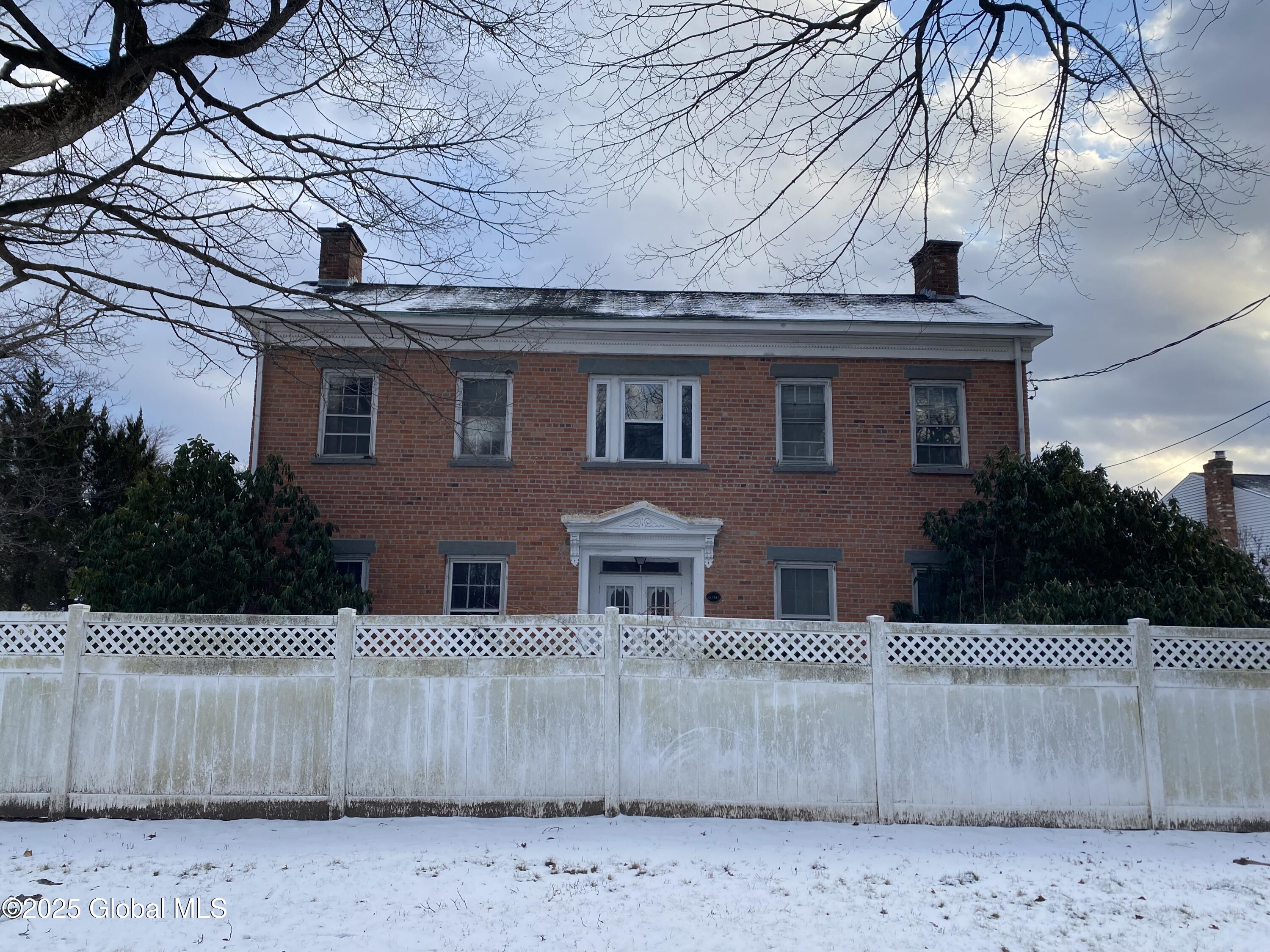 924 New Scotland Road Albany NY 12208