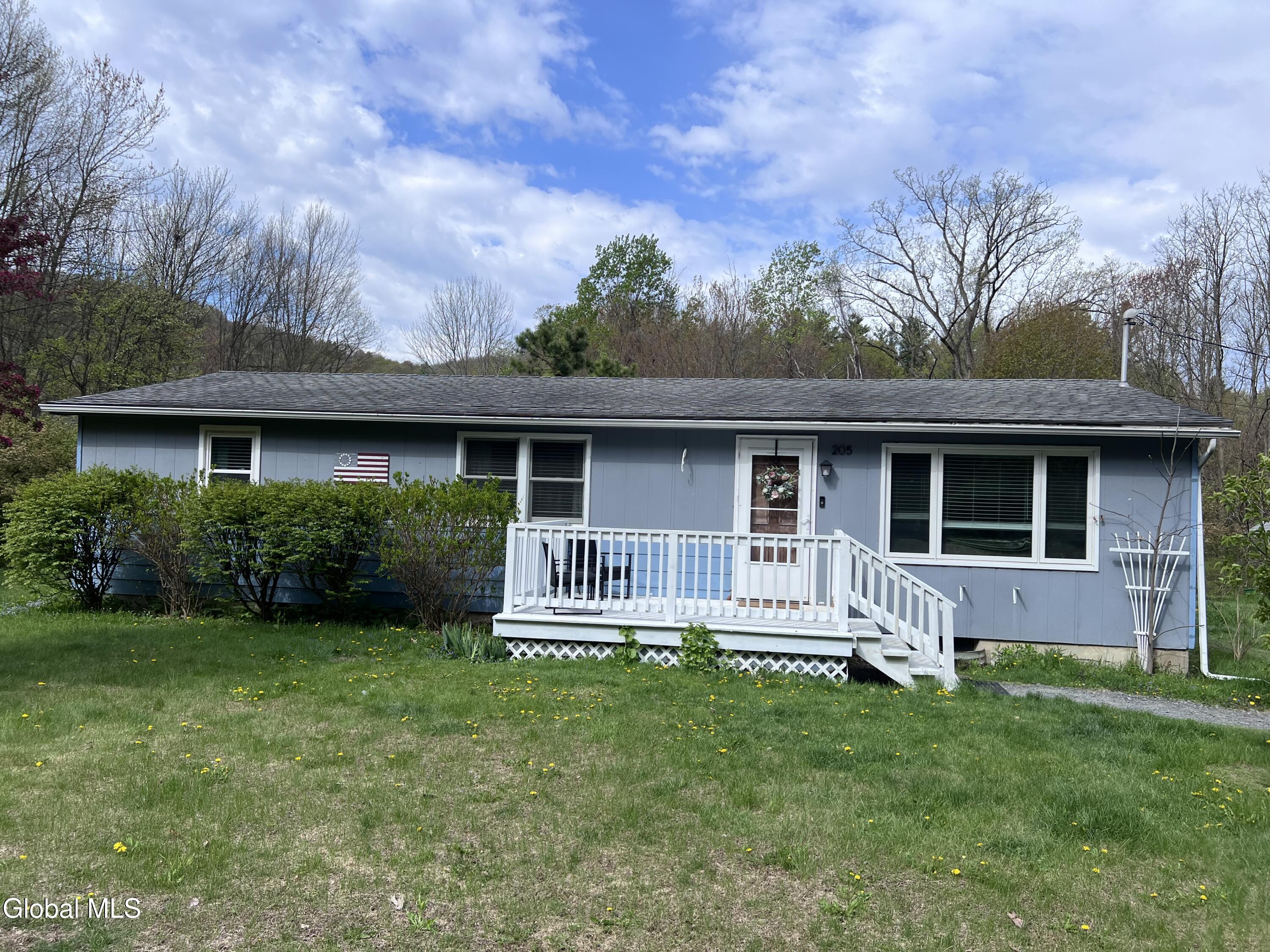 205 Deepkill Road Troy NY 12182