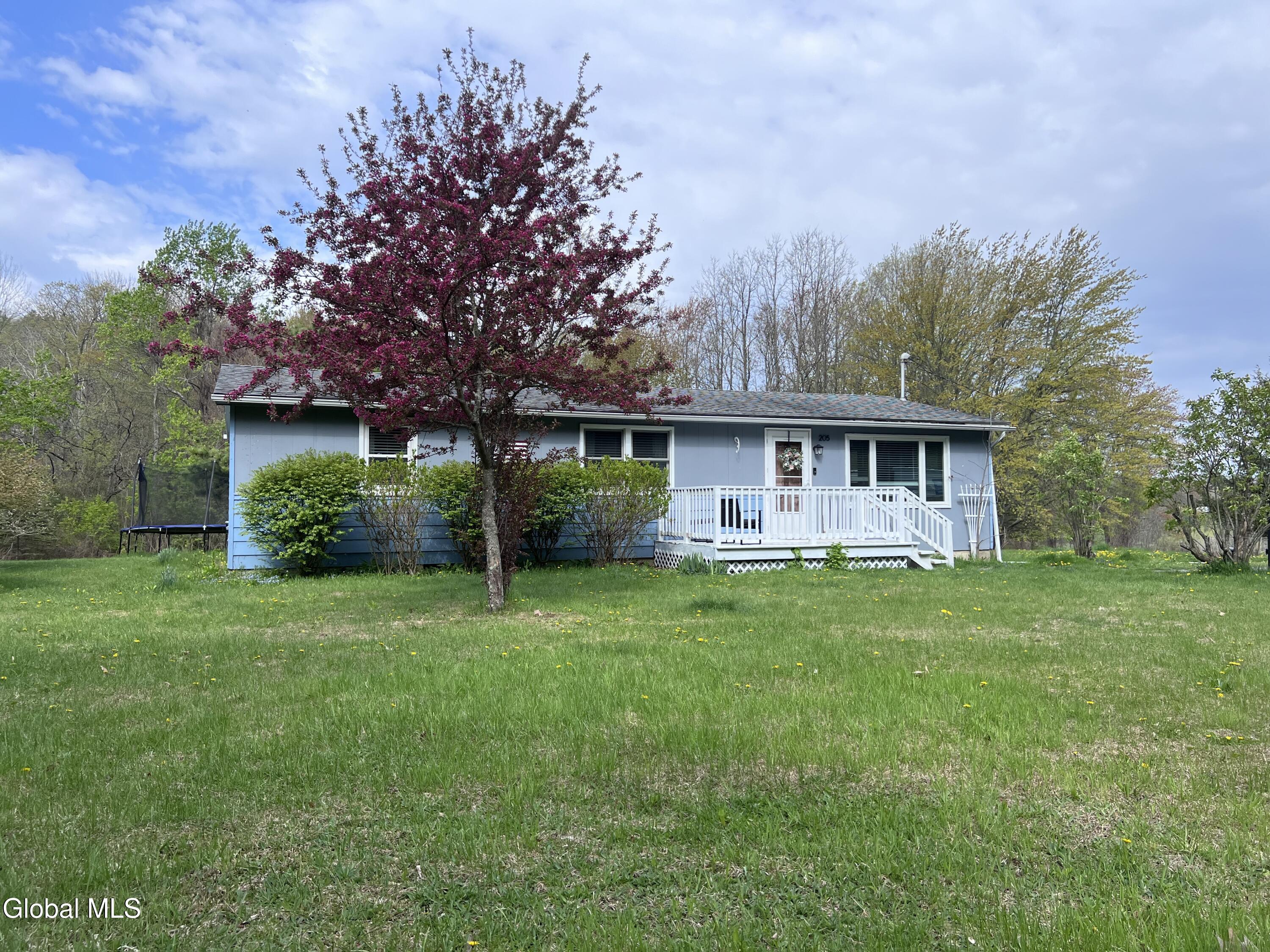 205 Deepkill Road Troy NY 12182