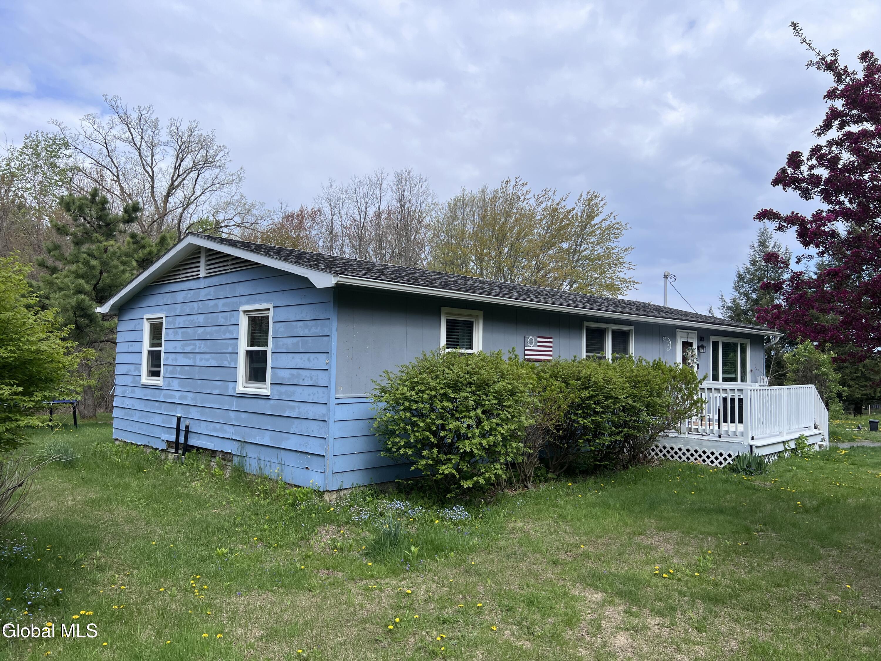 205 Deepkill Road Troy NY 12182