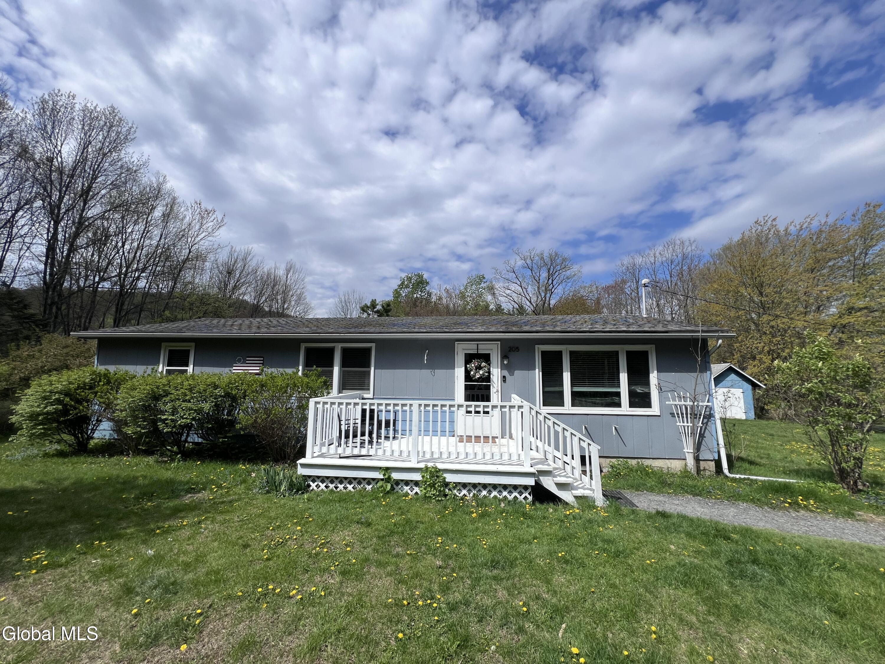 205 Deepkill Road Troy NY 12182