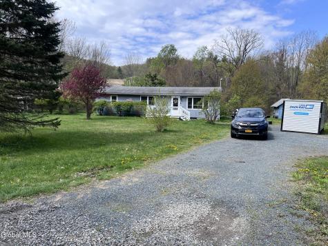 205 Deepkill Road Troy NY 12182