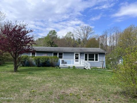 205 Deepkill Road Troy NY 12182