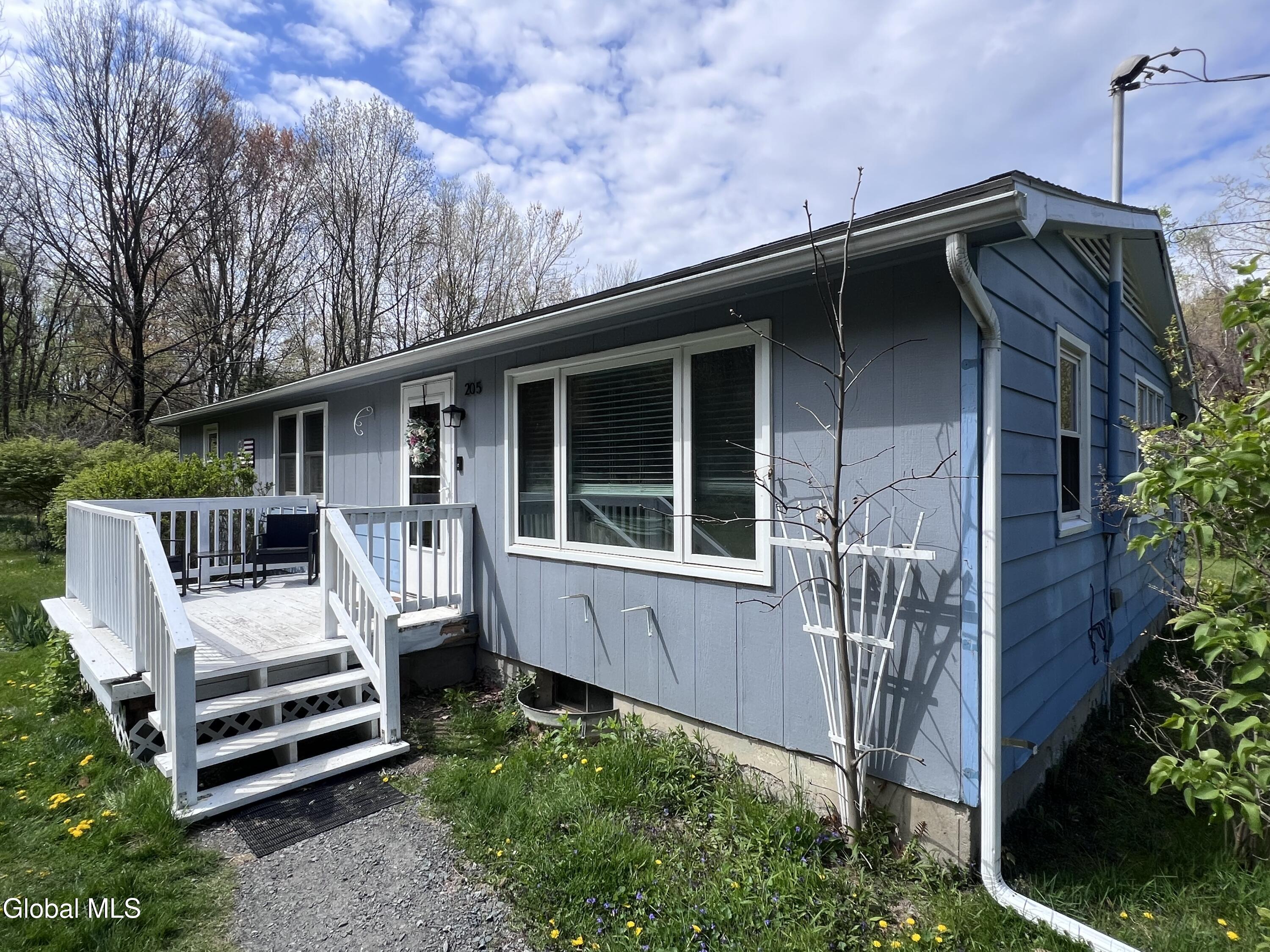 205 Deepkill Road Troy NY 12182