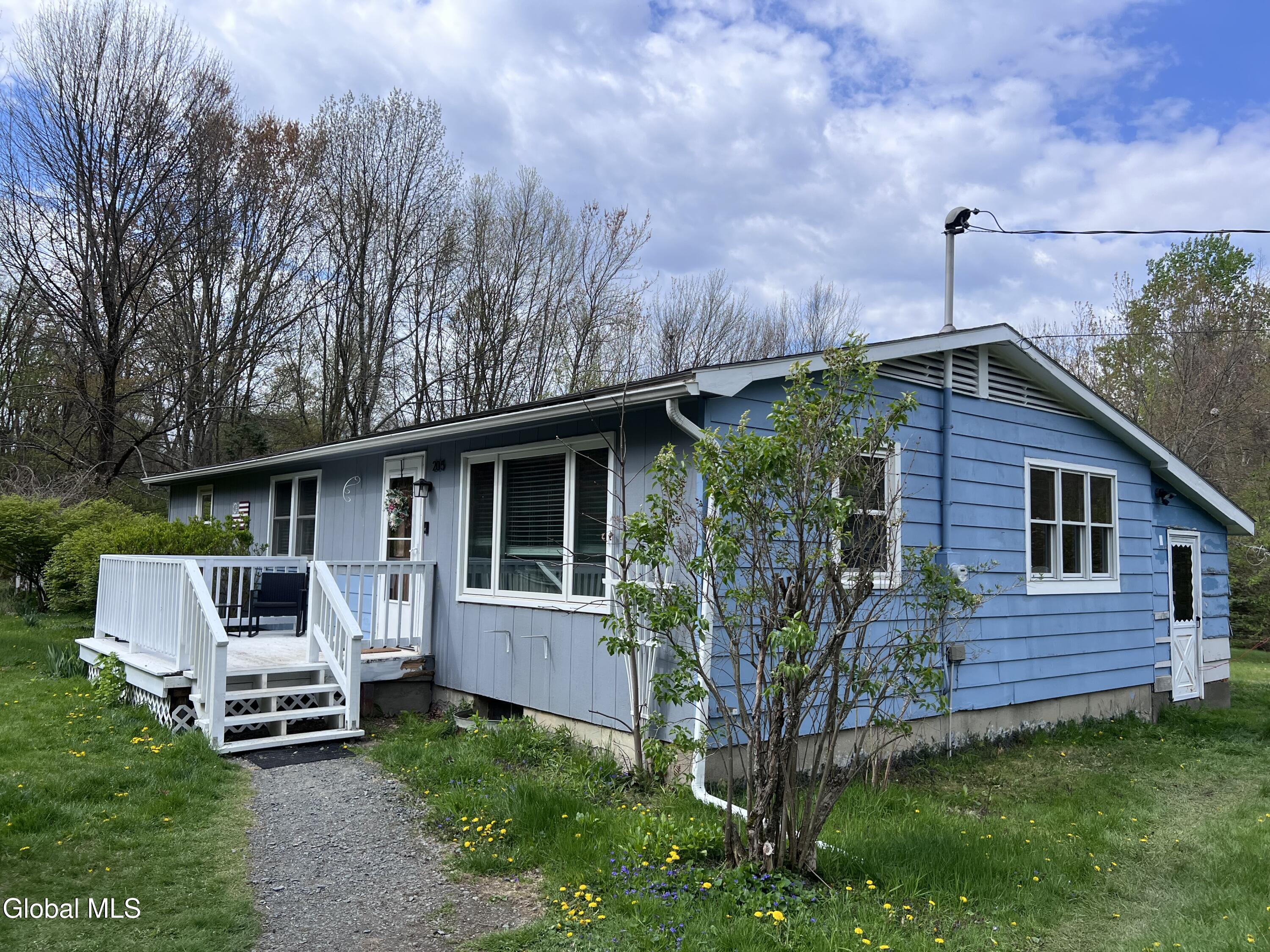 205 Deepkill Road Troy NY 12182