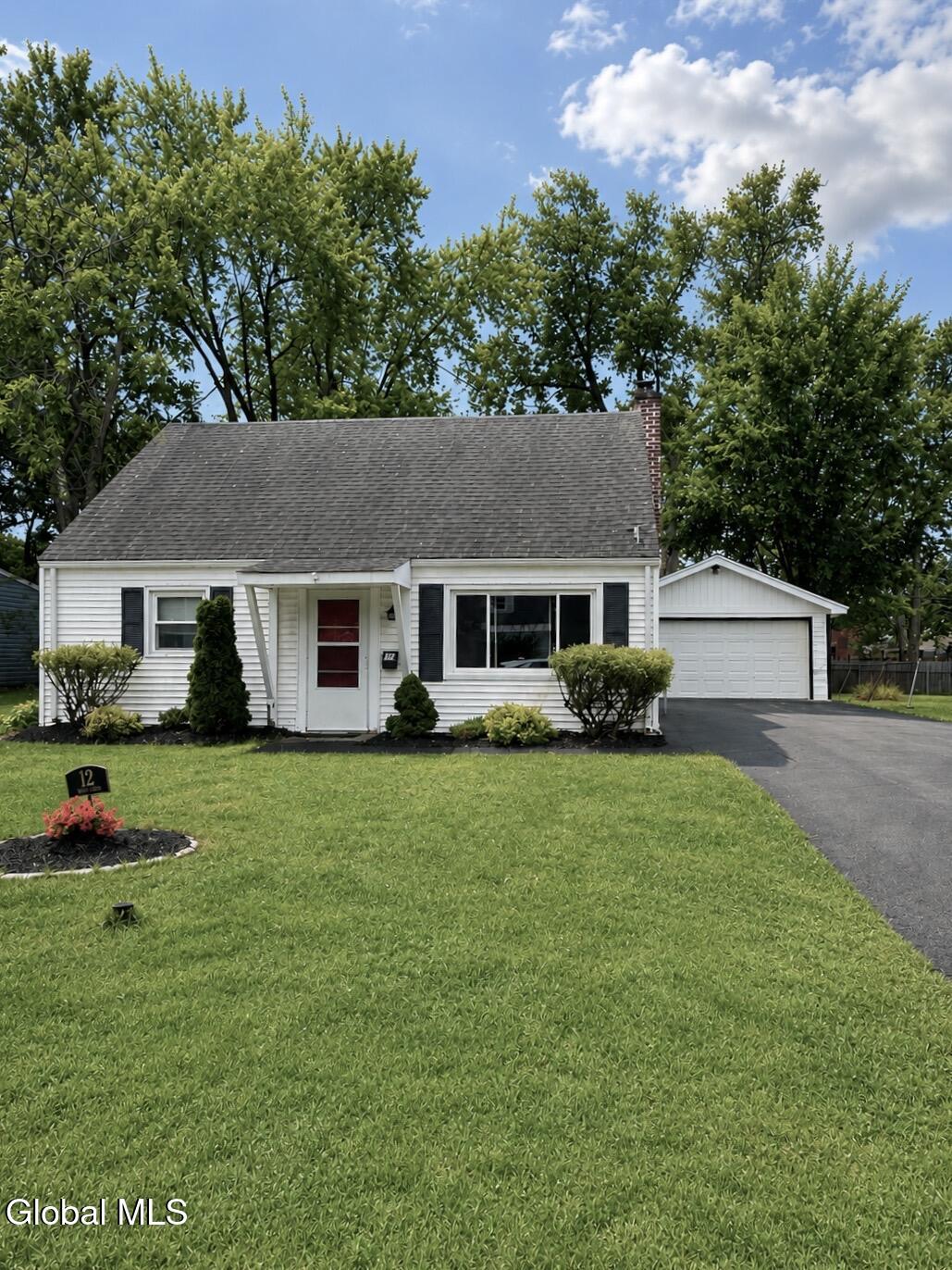 12 David Road Latham NY 12110
