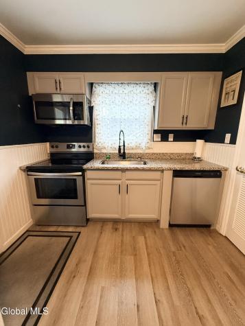 12 David Road Latham NY 12110