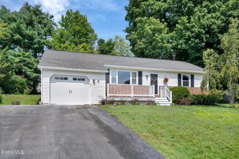 3 Colonial Court Queensbury NY 12804