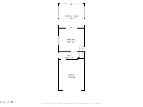 3 Colonial Court Queensbury NY 12804