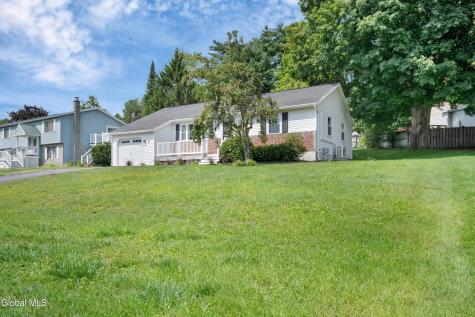 3 Colonial Court Queensbury NY 12804