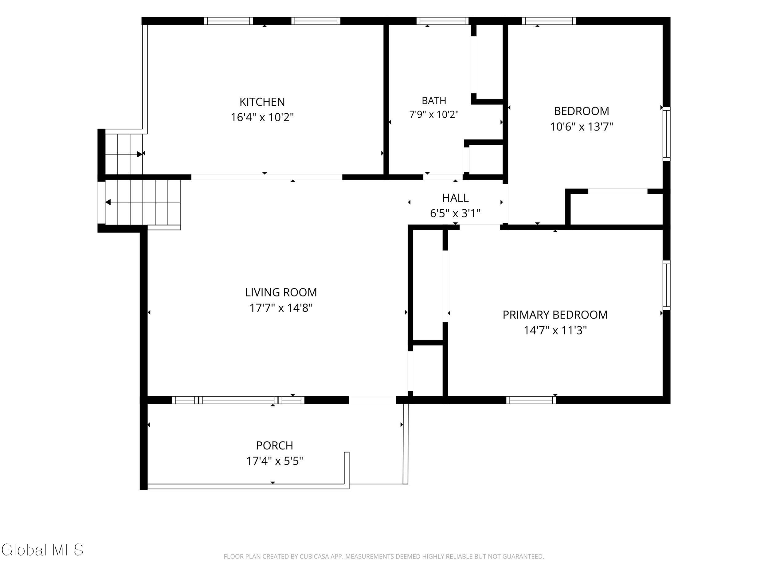 3 Colonial Court Queensbury NY 12804