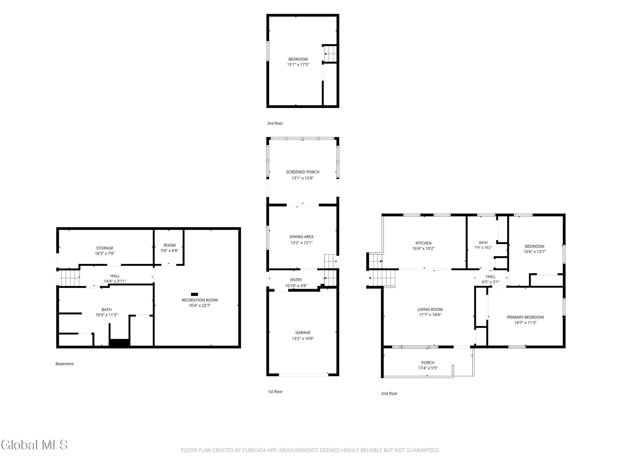 3 Colonial Court Queensbury NY 12804