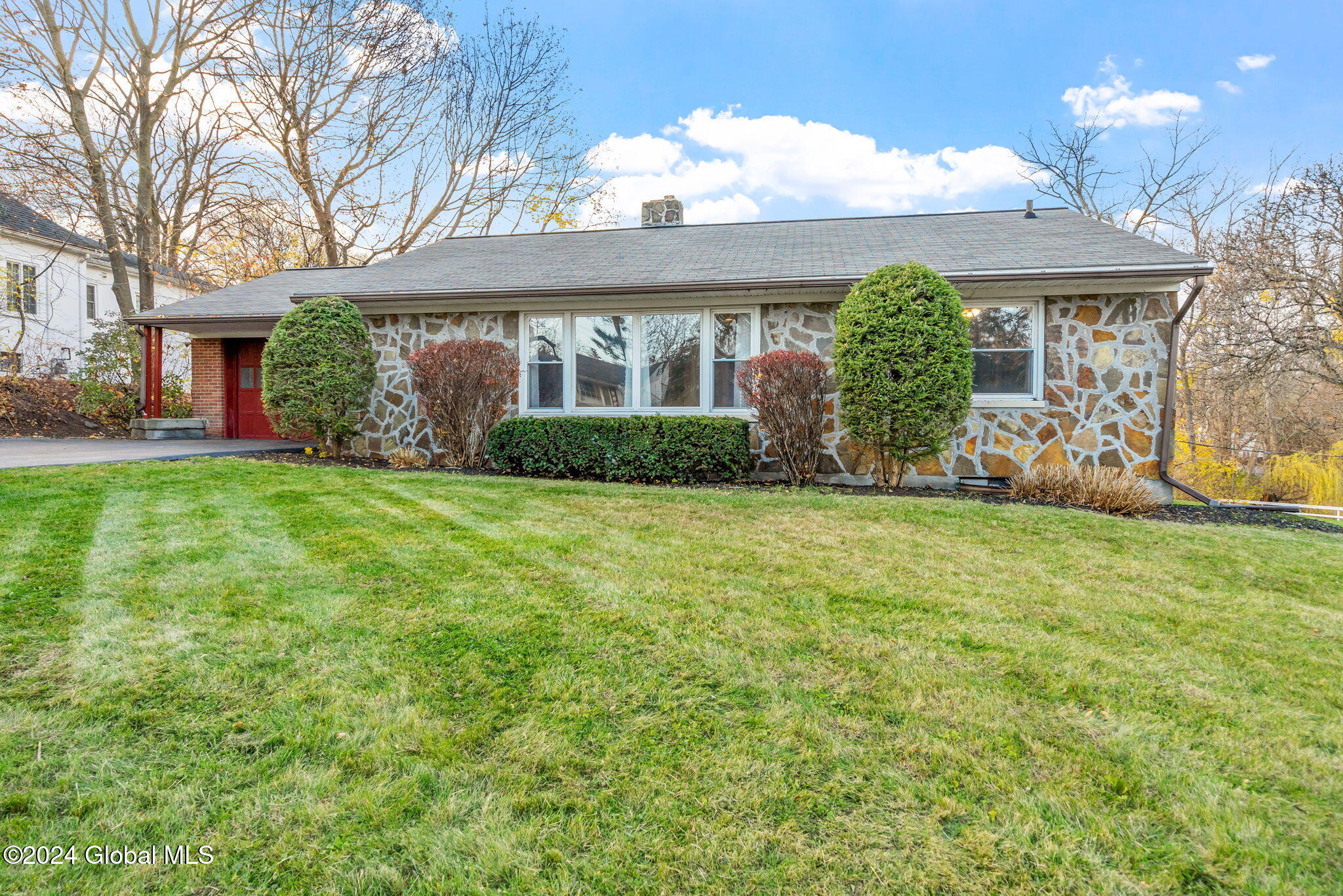 200 Marion Avenue Albany NY 12208