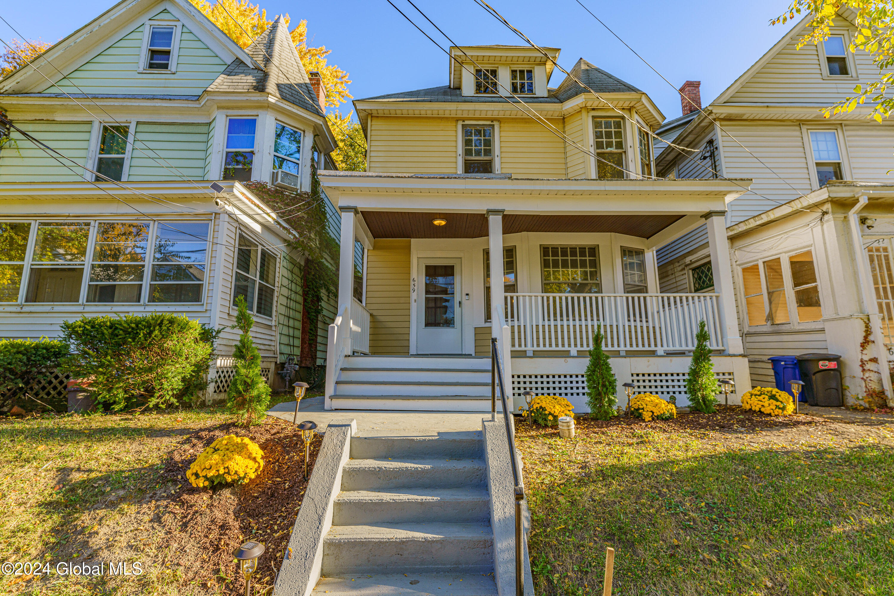 659 Myrtle Avenue Albany NY 12208