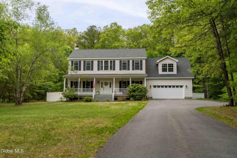 117 Rowland Street Ballston Spa NY 12020