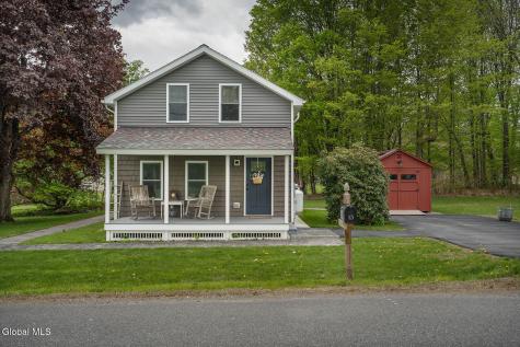13 Anthony Road Greenwich NY 12834