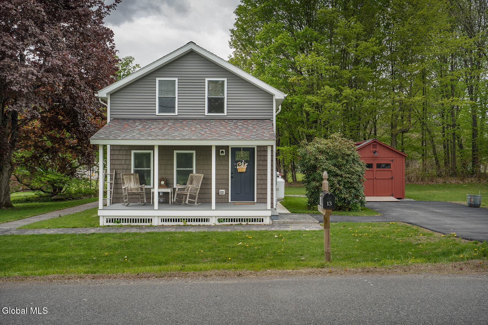 13 Anthony Road Greenwich NY 12834