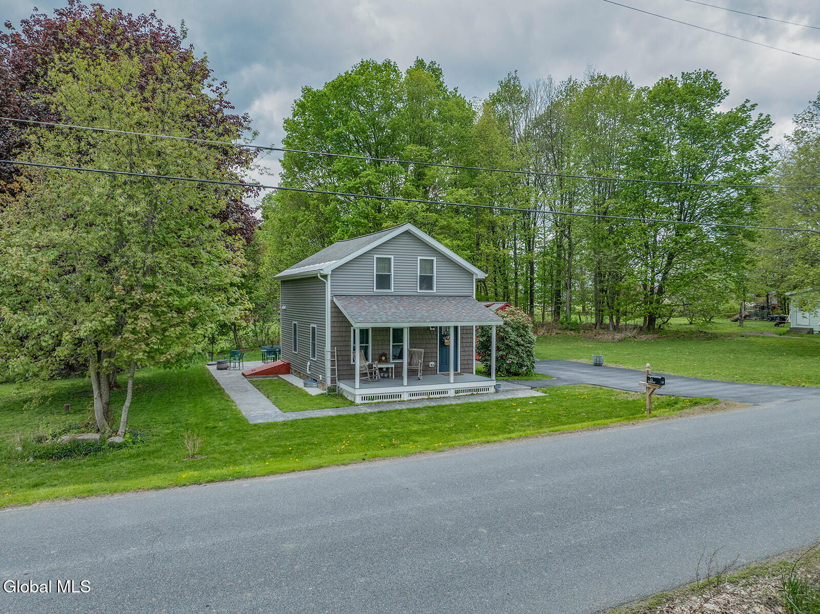 13 Anthony Road Greenwich NY 12834