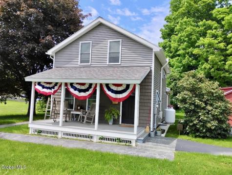 13 Anthony Road Greenwich NY 12834