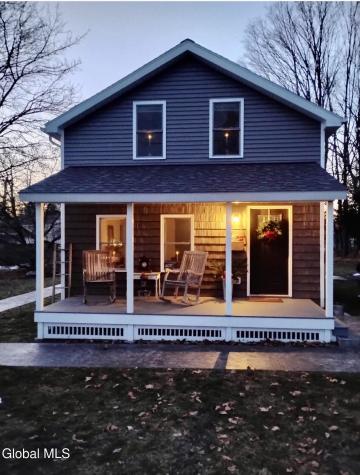 13 Anthony Road Greenwich NY 12834