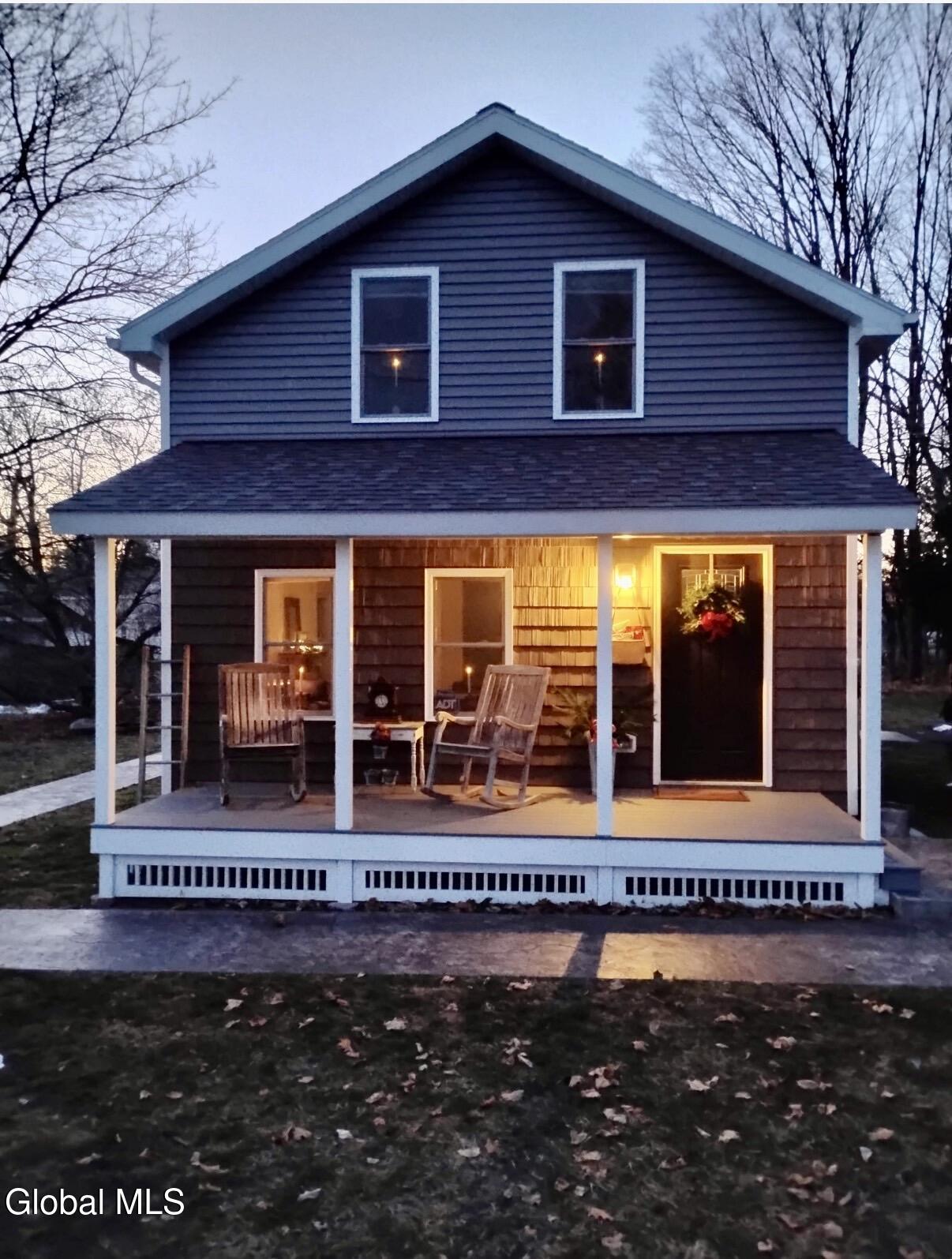 13 Anthony Road Greenwich NY 12834