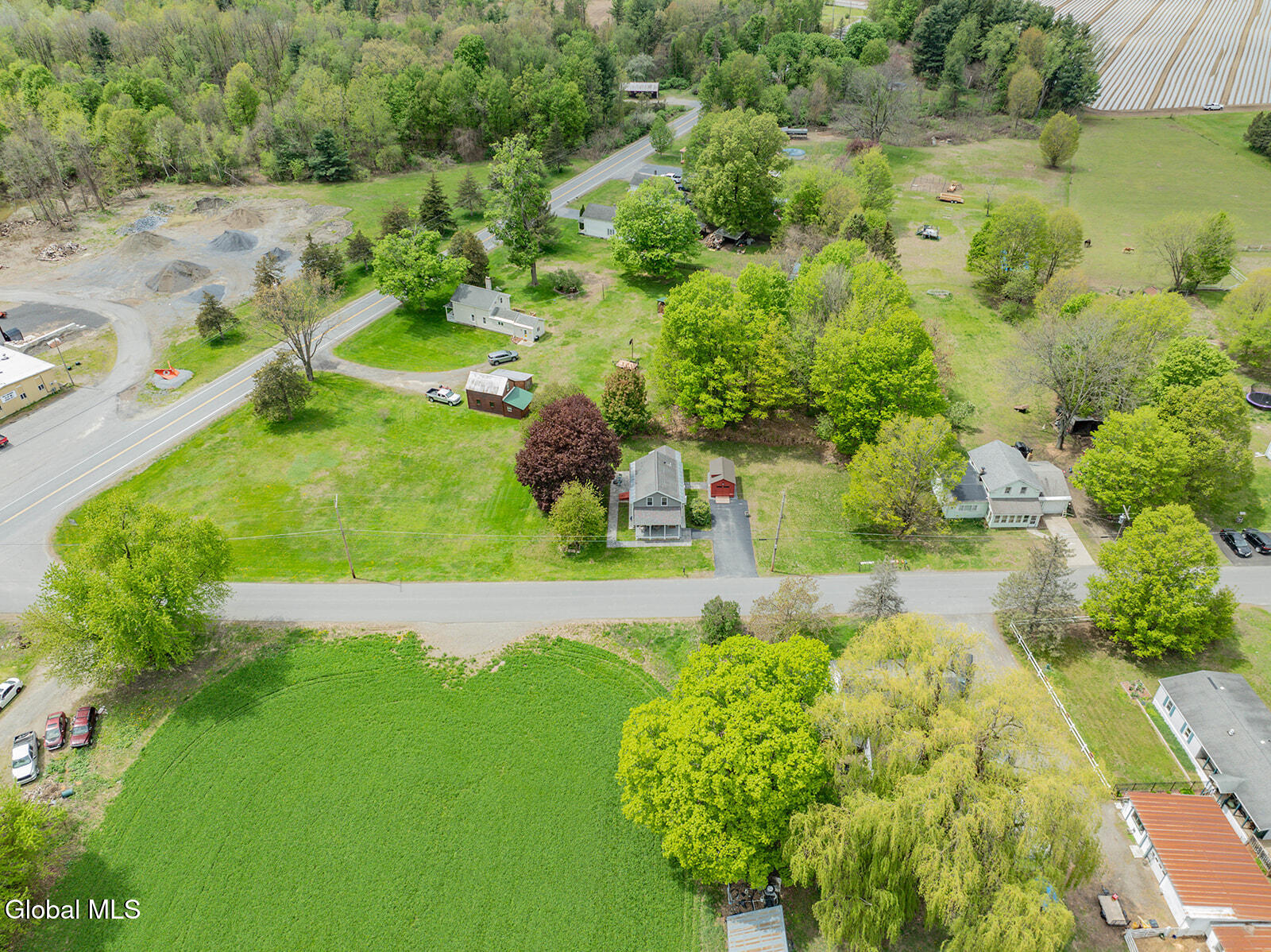 13 Anthony Road Greenwich NY 12834
