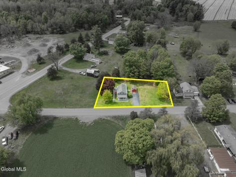 13 Anthony Road Greenwich NY 12834