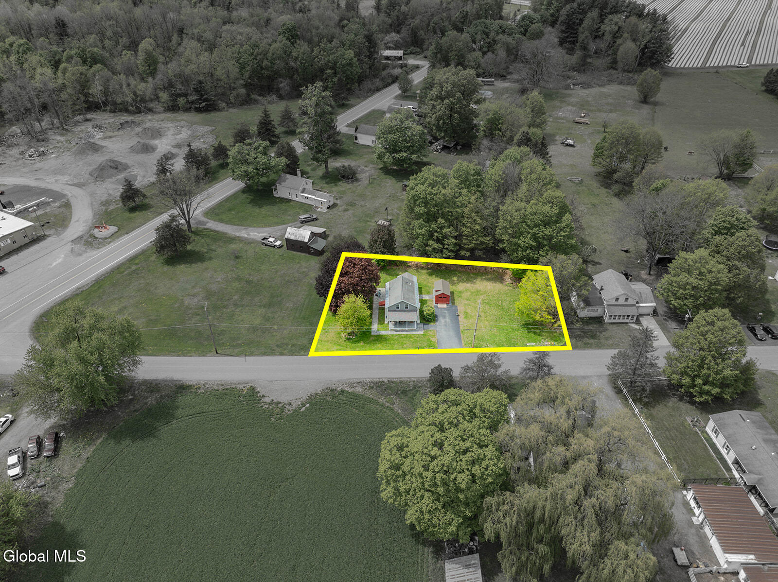 13 Anthony Road Greenwich NY 12834