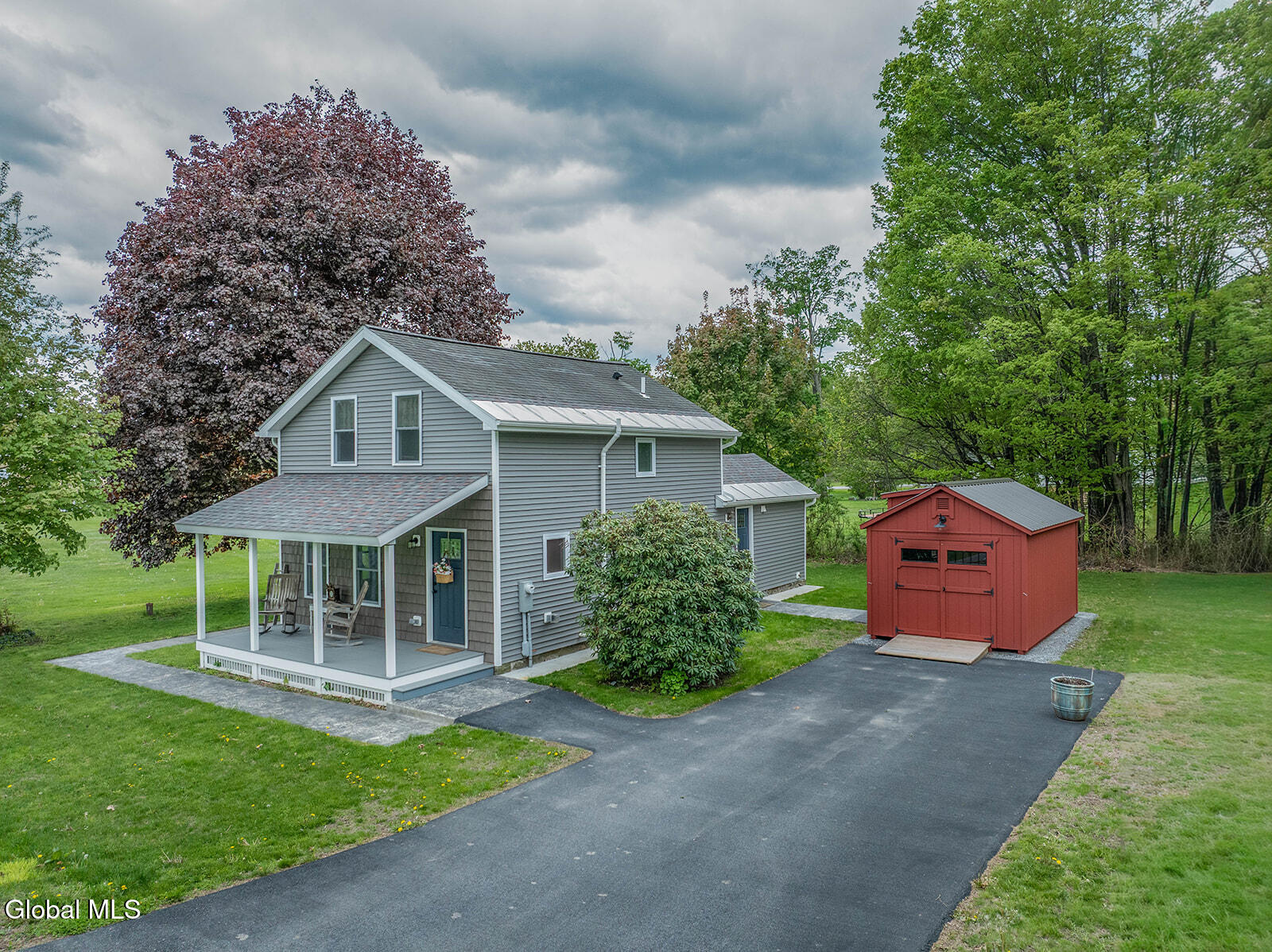 13 Anthony Road Greenwich NY 12834