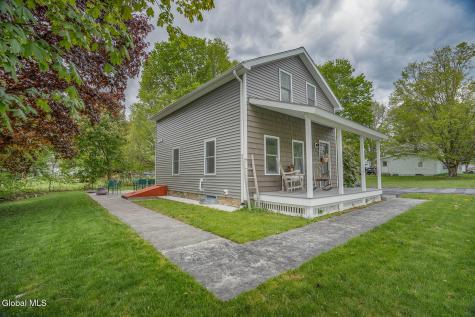 13 Anthony Road Greenwich NY 12834