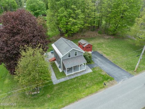 13 Anthony Road Greenwich NY 12834