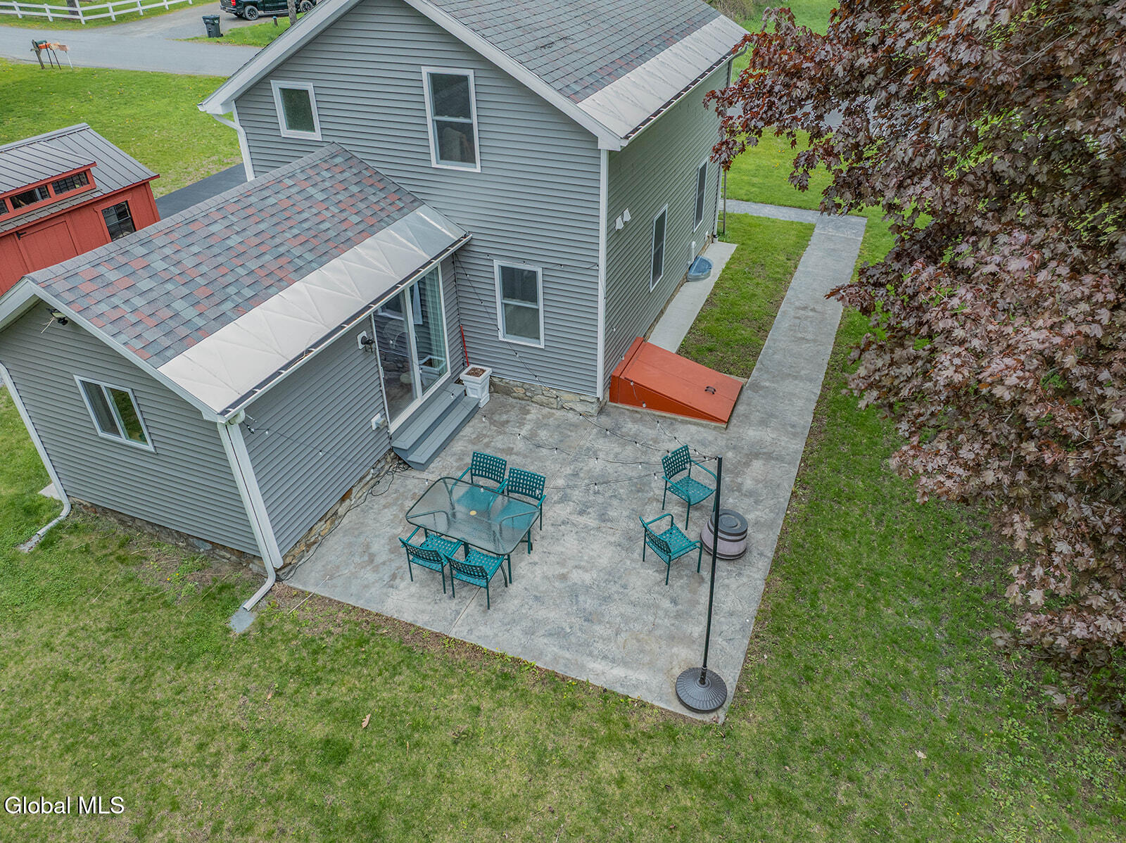 13 Anthony Road Greenwich NY 12834