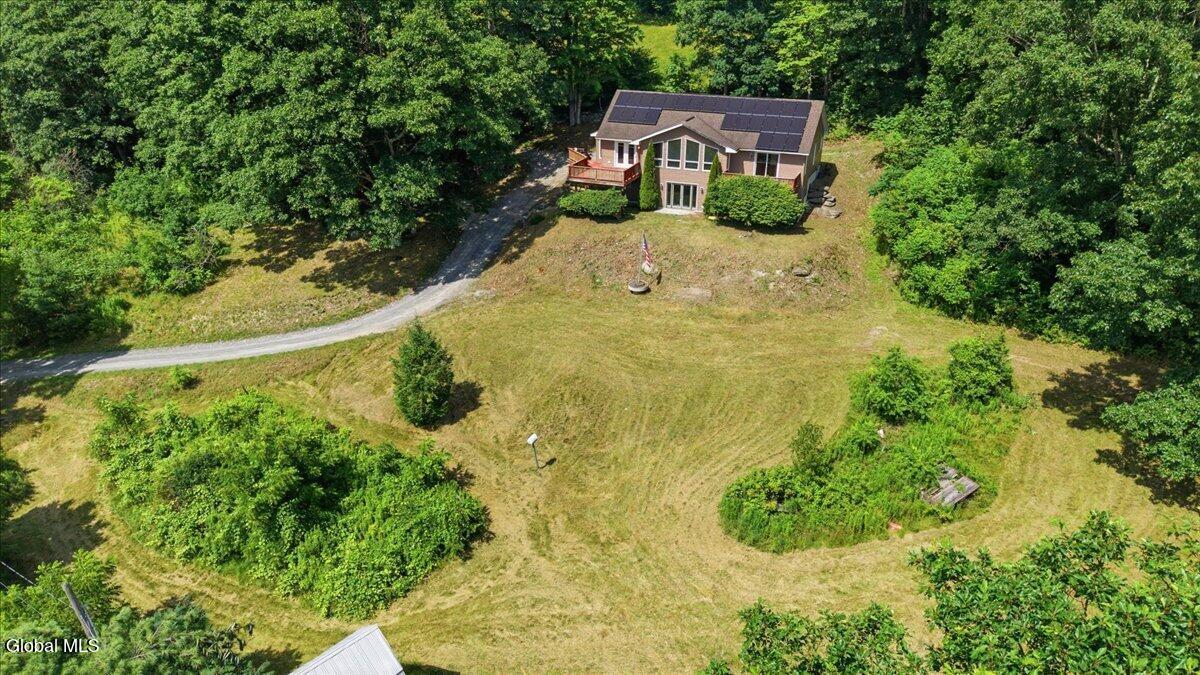 268 Fox Hollow Road Petersburgh NY 12138