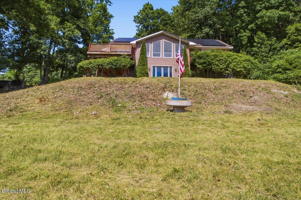 268 Fox Hollow Road Petersburgh NY 12138