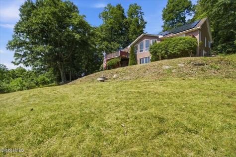 268 Fox Hollow Road Petersburgh NY 12138