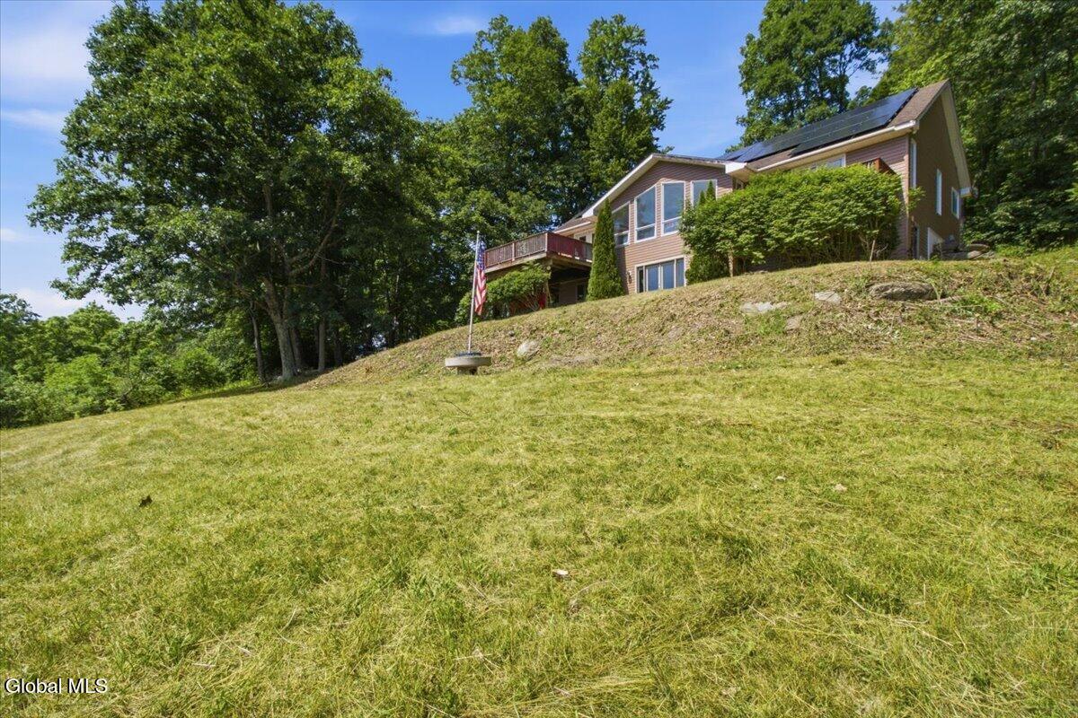 268 Fox Hollow Road Petersburgh NY 12138