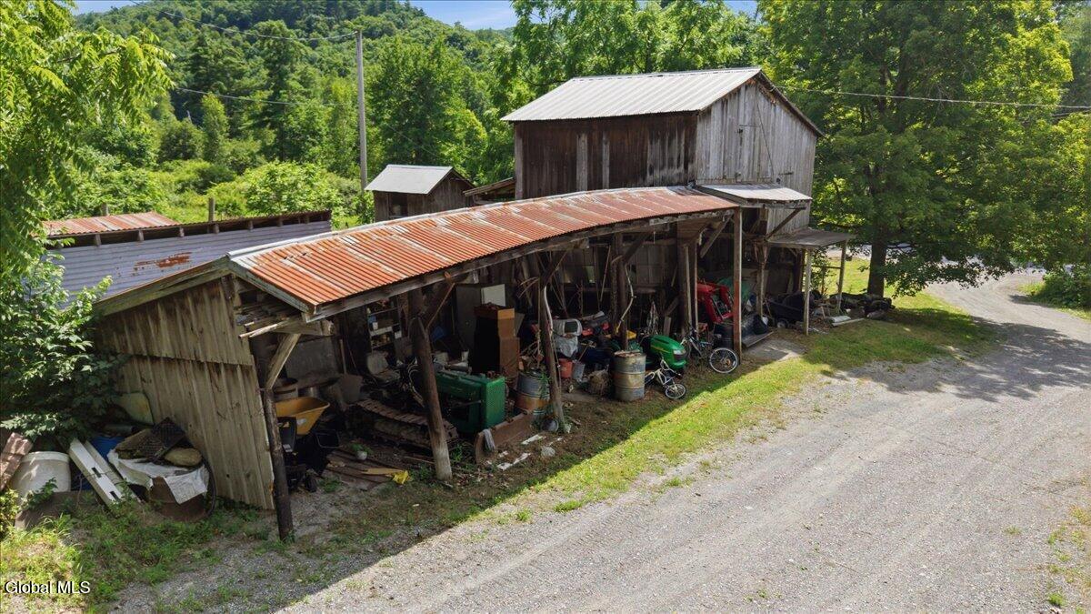 268 Fox Hollow Road Petersburgh NY 12138