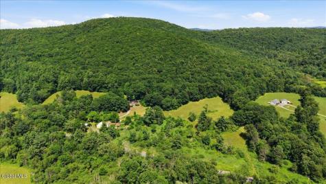 268 Fox Hollow Road Petersburgh NY 12138