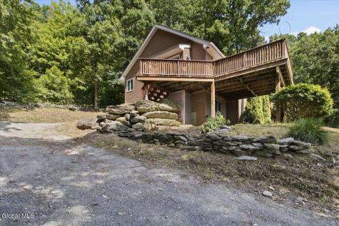 268 Fox Hollow Road Petersburgh NY 12138