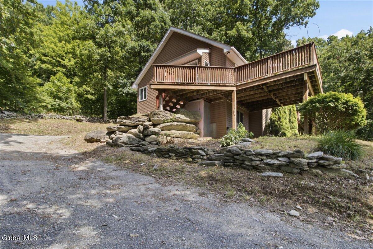 268 Fox Hollow Road Petersburgh NY 12138