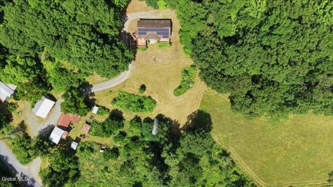 268 Fox Hollow Road Petersburgh NY 12138